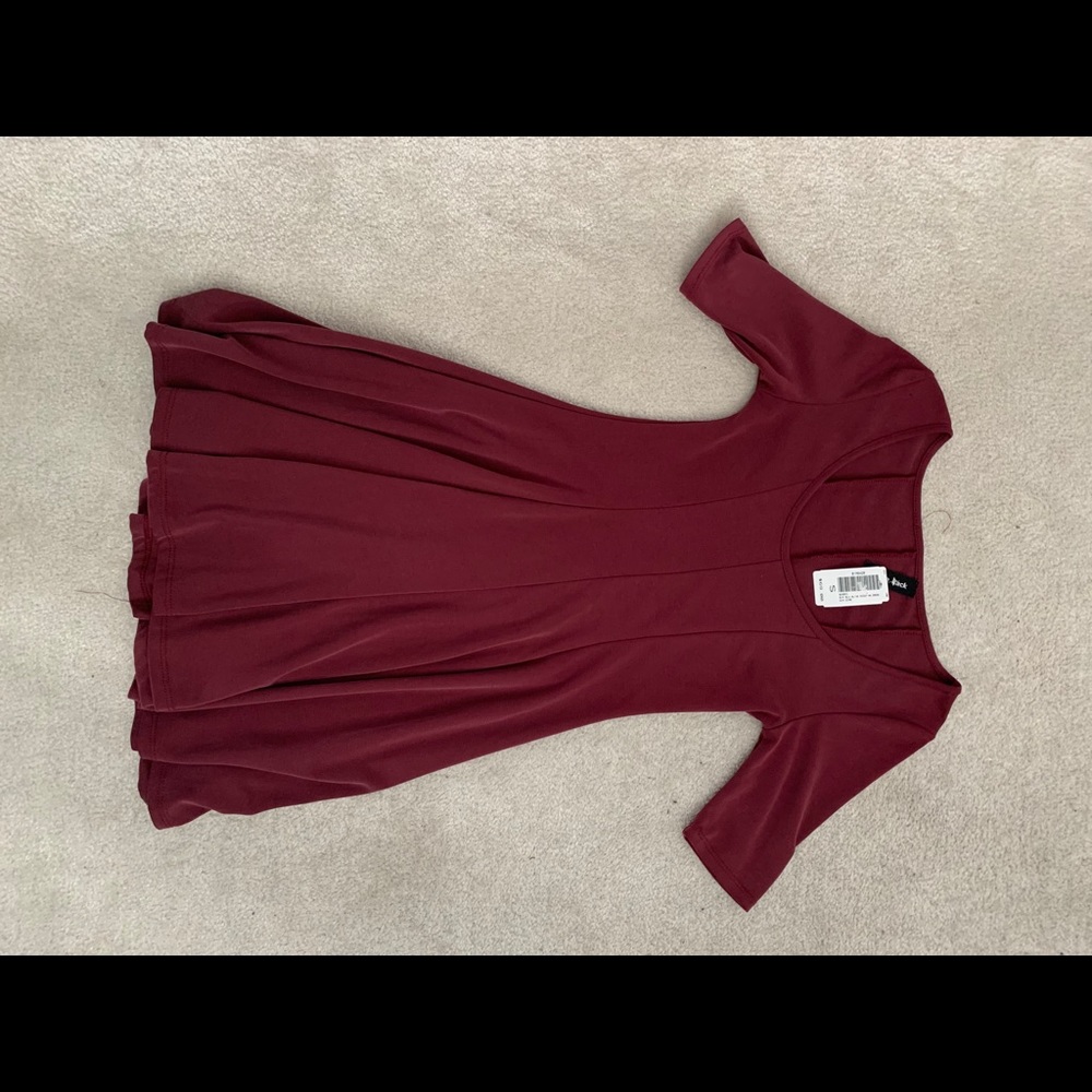 Women’s dress